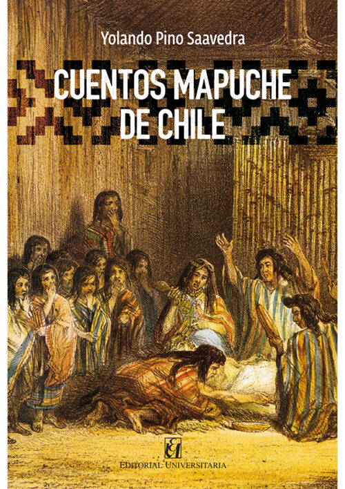 CUENTOS MAPUCHE DE CHILE