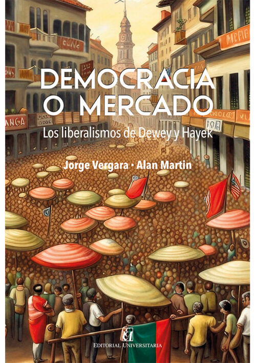 DEMOCRACIA O MERCADO