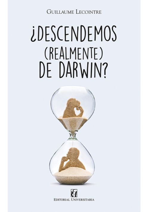 DESCENDEMOS (REALMENTE) DE DARWIN?