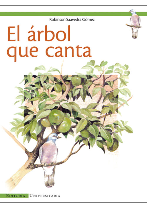 ARBOL QUE CANTA, EL