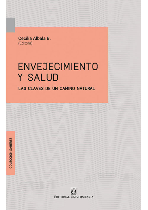 ENVEJECIMIENTO Y SALUD