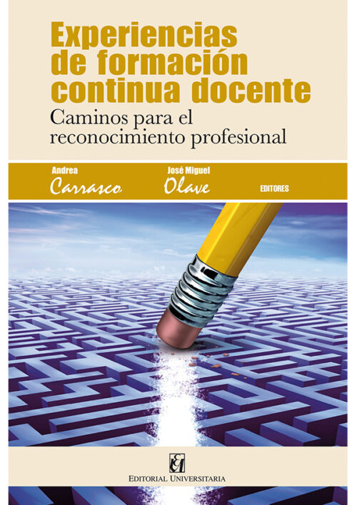 EXPERIENCIAS DE FORMACION CONTINUA DOCENTE