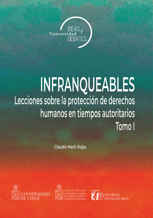 INFRANQUEABLES ebook