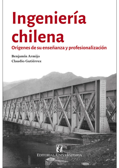 INGENIERIA CHILENA ebook