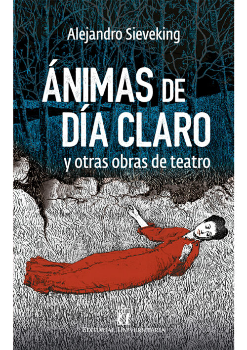 Ánimas de día claro ebook