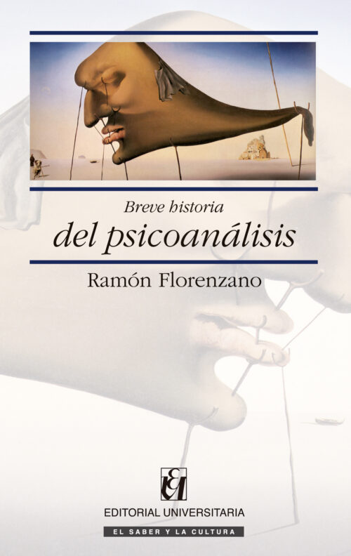 Breve historia del psicoanálisis. Ebook