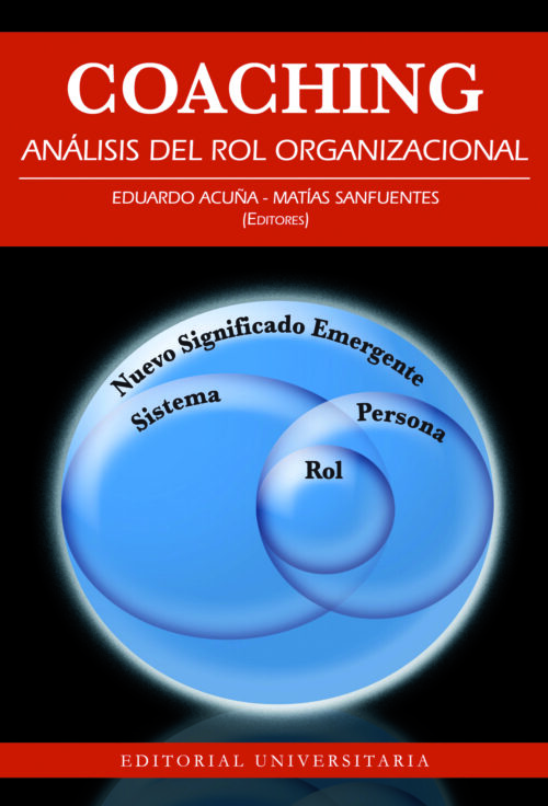 Coaching. Analisis del rol organizacional. Ebook