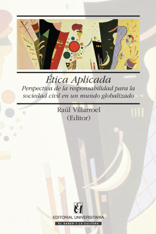 Ética Aplicada ebook