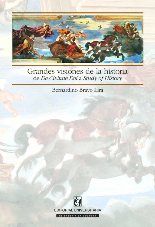 Grandes visiones de la historia ebook