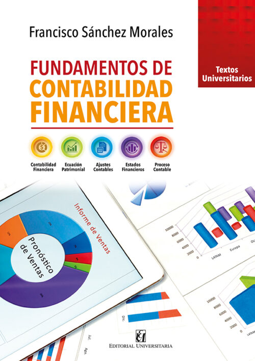 Fundamentos de contabilidad financiera Ebook