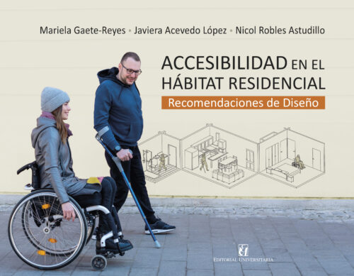 Accesibilidad en el hábitat residencial