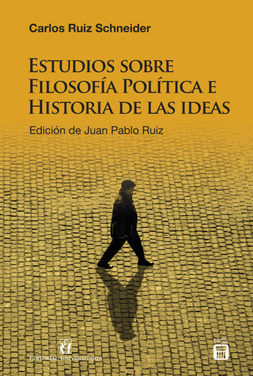 Estudios sobre filosofía e historia de las ideas