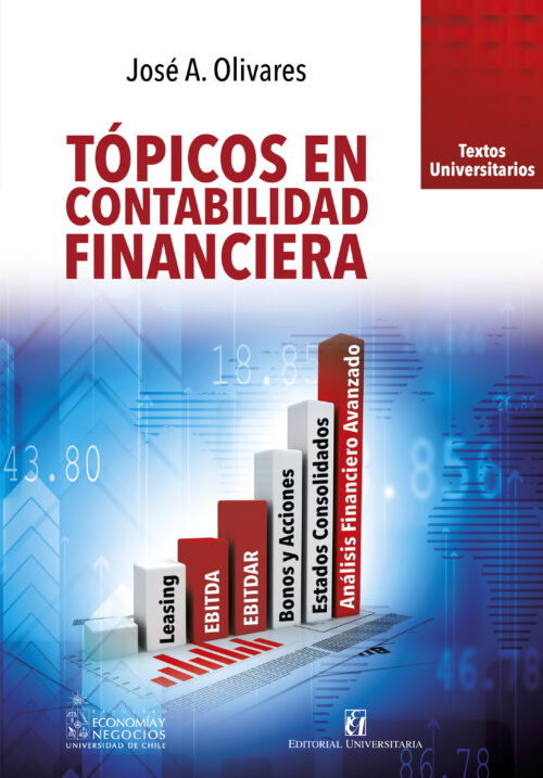 Tópicos de Contabilidad Financiera