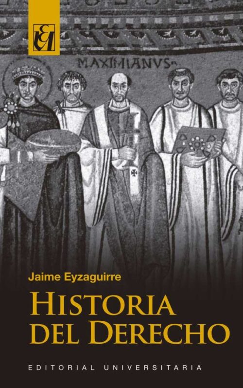 HISTORIA DEL DERECHO